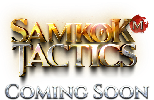 Samkok Tactics - Coming Soon