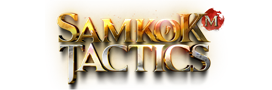 Samkok Tactics M (สามก๊กแทคติก)