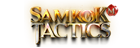 Samkok Tactics M (สามก๊กแทคติก)
